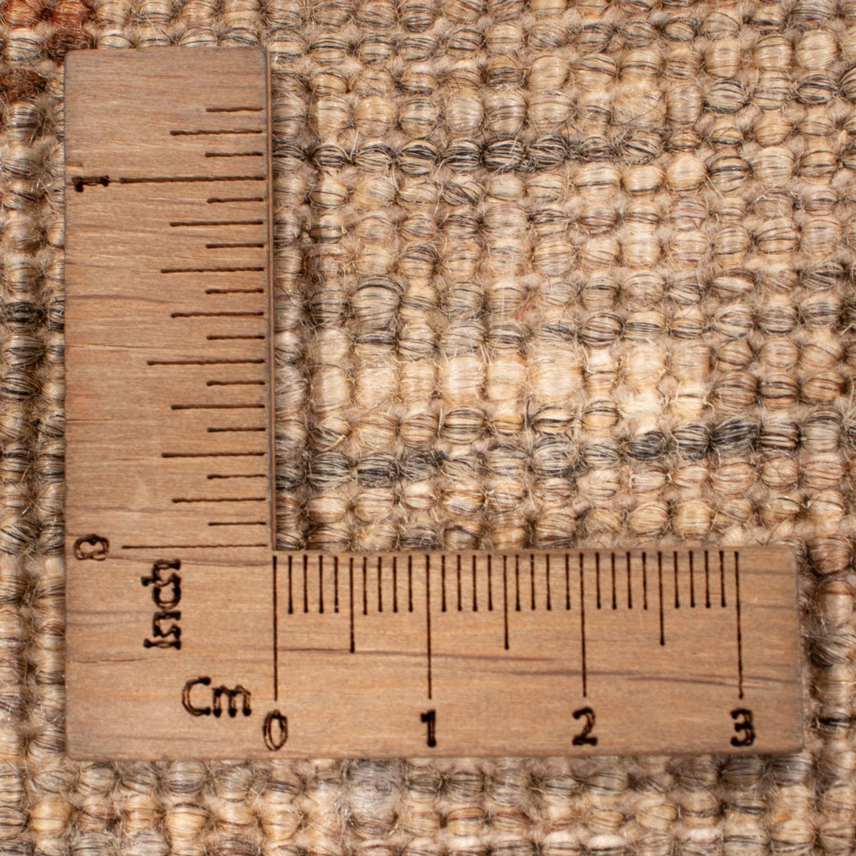 Ziegler Teppich - Ariana - 302 x 202 cm - taupe