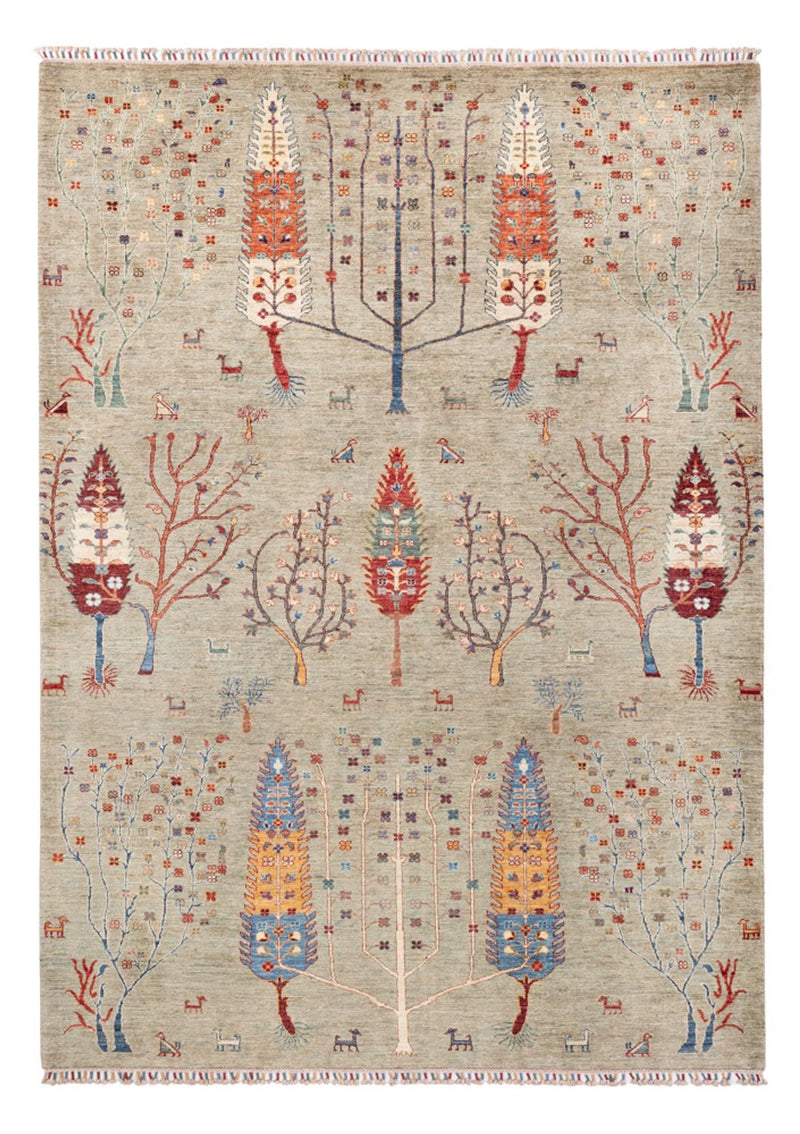 Ziegler Teppich - Ariana - 299 x 210 cm - sand