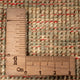 Ziegler Teppich - Ariana - 299 x 210 cm - sand