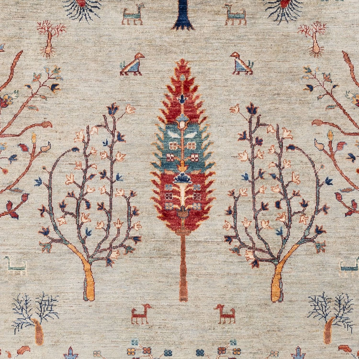 Ziegler Teppich - Ariana - 294 x 204 cm - sand