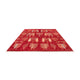 Ziegler Teppich - Ariana - 289 x 207 cm - rot