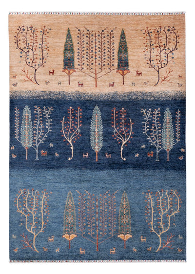 Ariana Teppich 201x290cm - Orientteppich