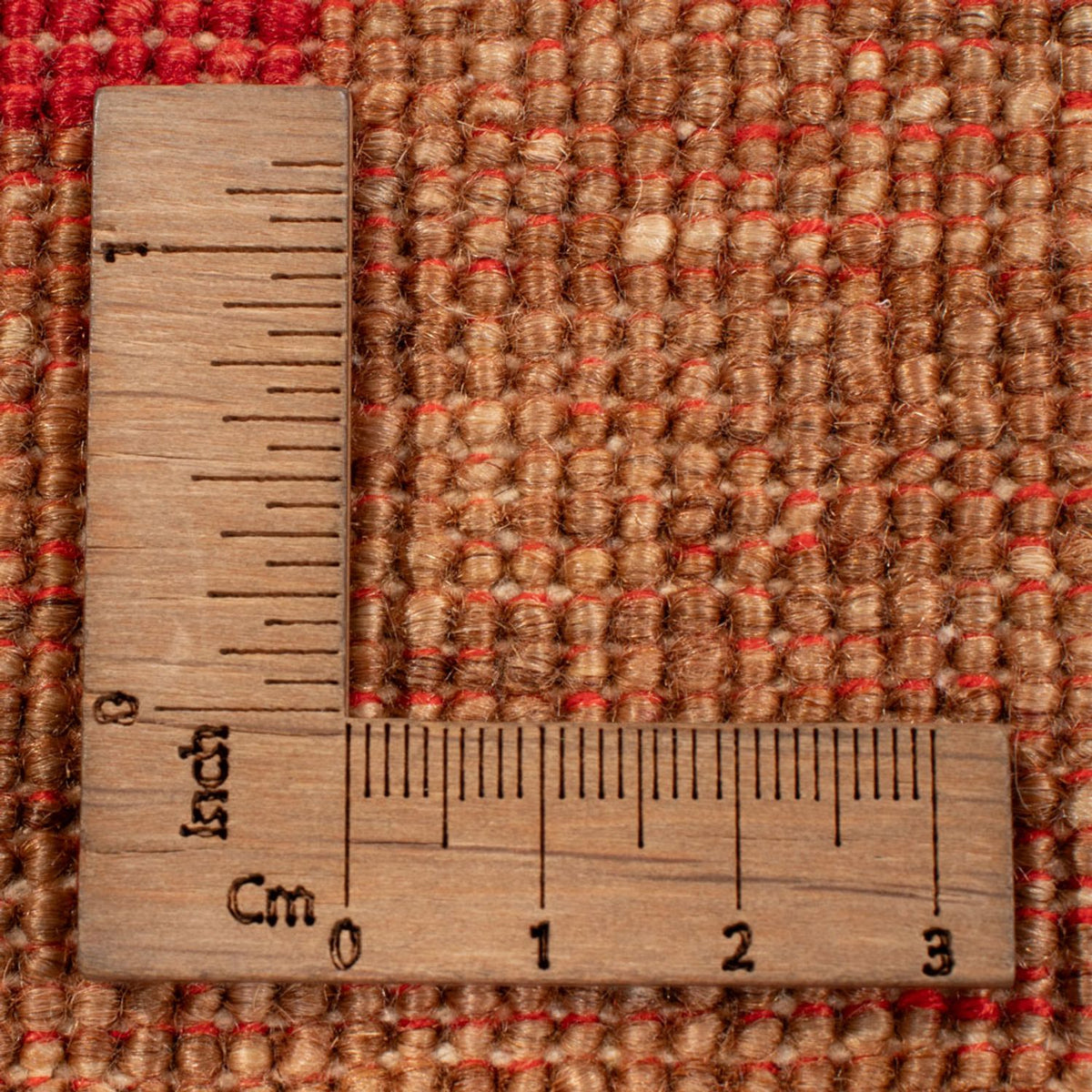 Ziegler Teppich - Ariana - 288 x 204 cm - dunkelbeige