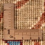 Ziegler Teppich - Ariana - 294 x 205 cm - mehrfarbig