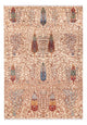 Ziegler Teppich - Ariana - 297 x 203 cm - beige