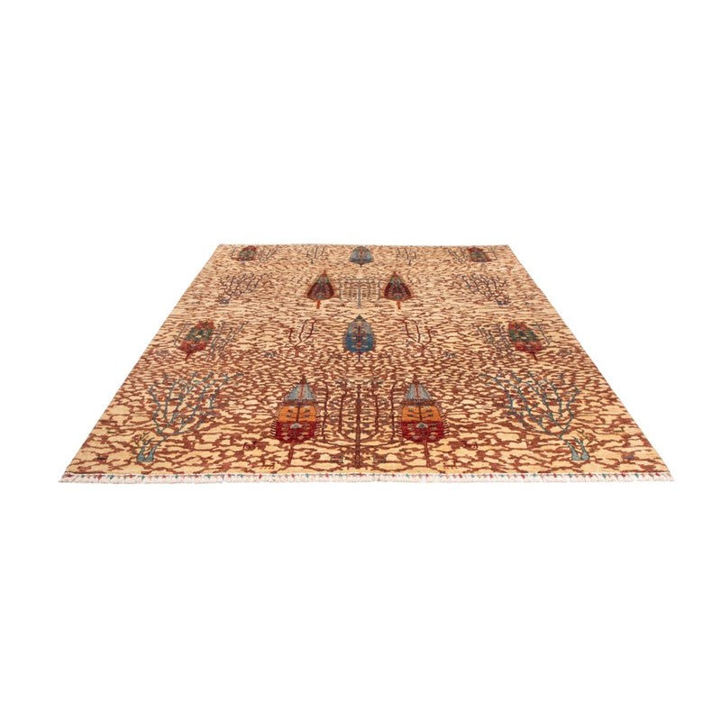 Ziegler Teppich - Ariana - 297 x 203 cm - beige