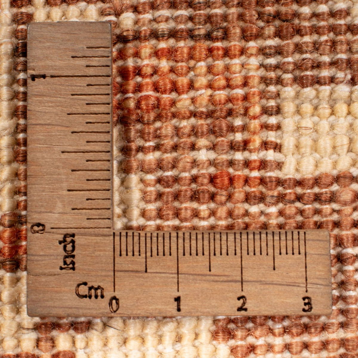 Ziegler Teppich - Ariana - 297 x 203 cm - beige