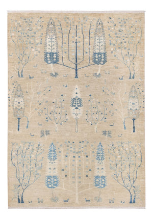 Ziegler Teppich - Ariana - Royal - 288 x 202 cm - sand