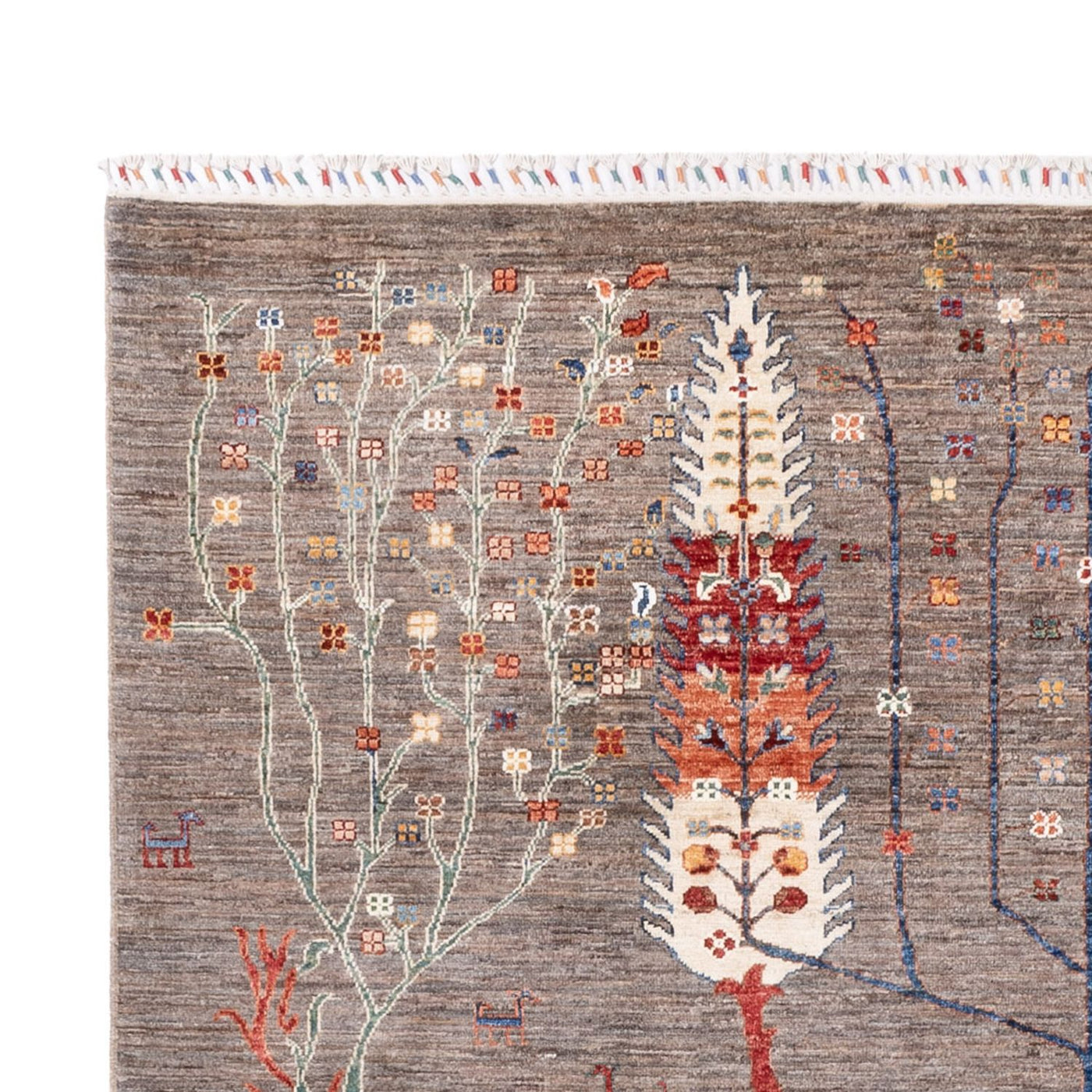Ariana Teppich 298x200cm - Orientteppich