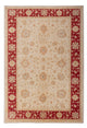 Ziegler Teppich 299x205cm - Orientteppich