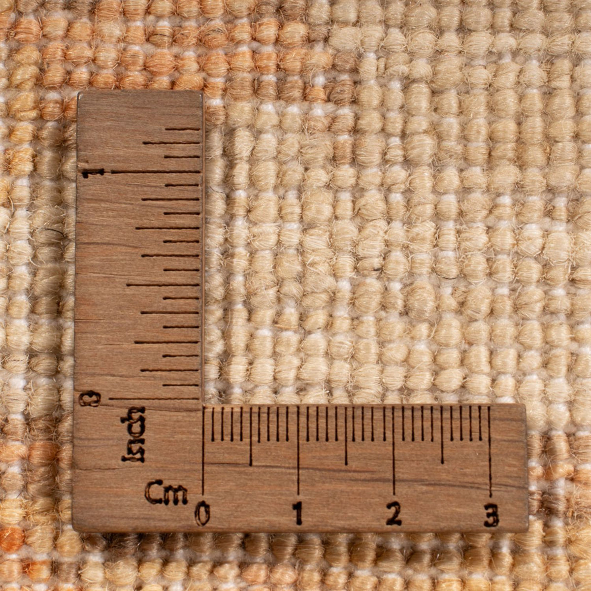 Ziegler Teppich - 306 x 205 cm - beige