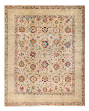 Ziegler Teppich - Ariana - 300 x 242 cm - beige