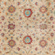 Ziegler Teppich - Ariana - 300 x 242 cm - beige