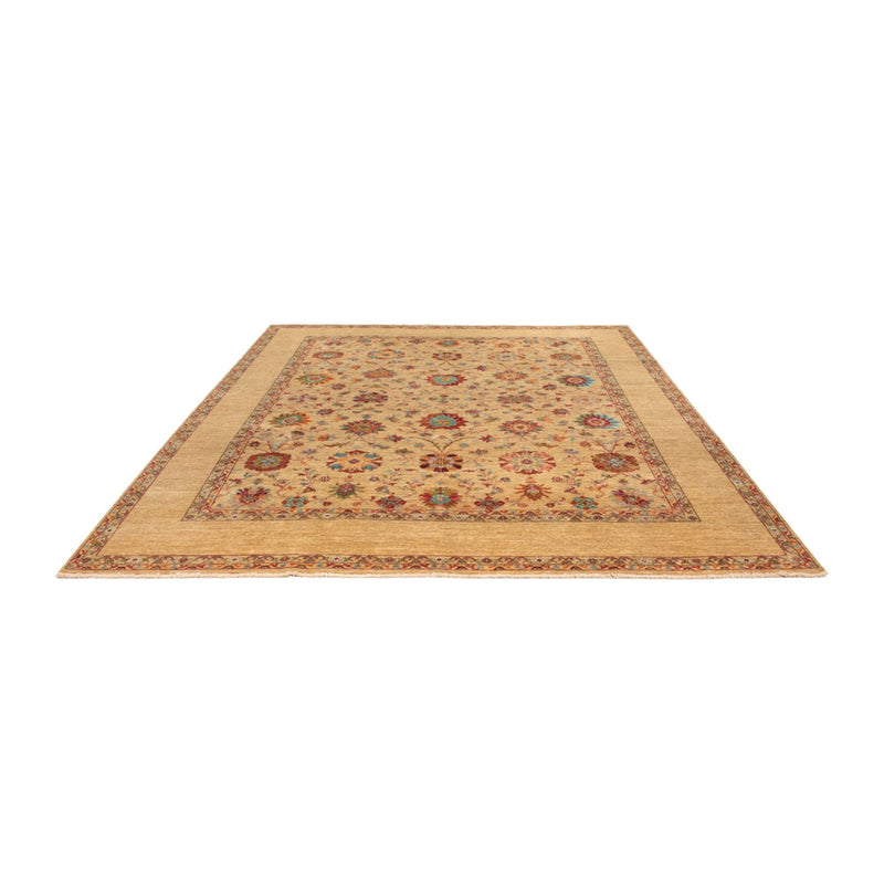 Ziegler Teppich - Ariana - 300 x 242 cm - beige