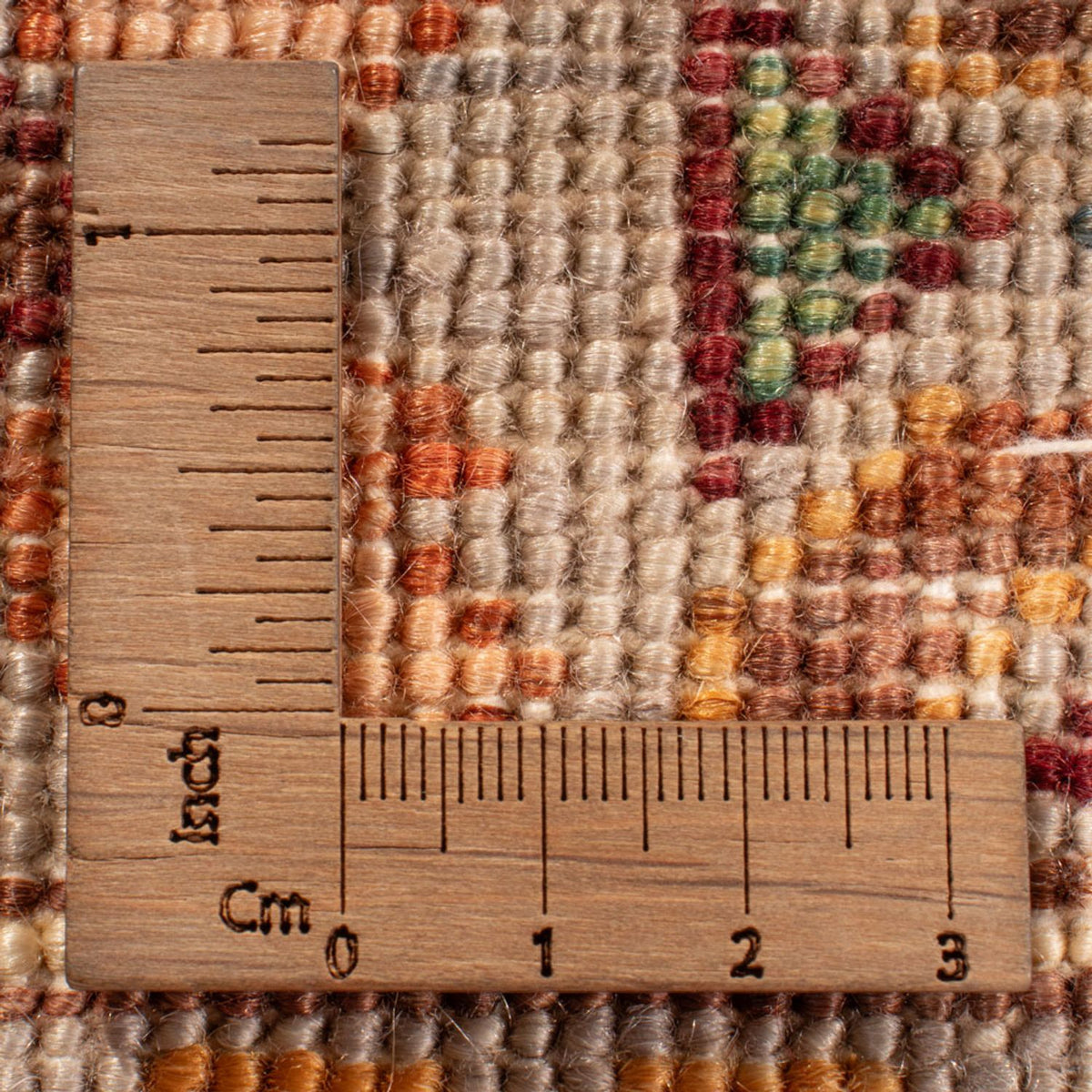 Ziegler Teppich - Shal - 296 x 244 cm - mehrfarbig