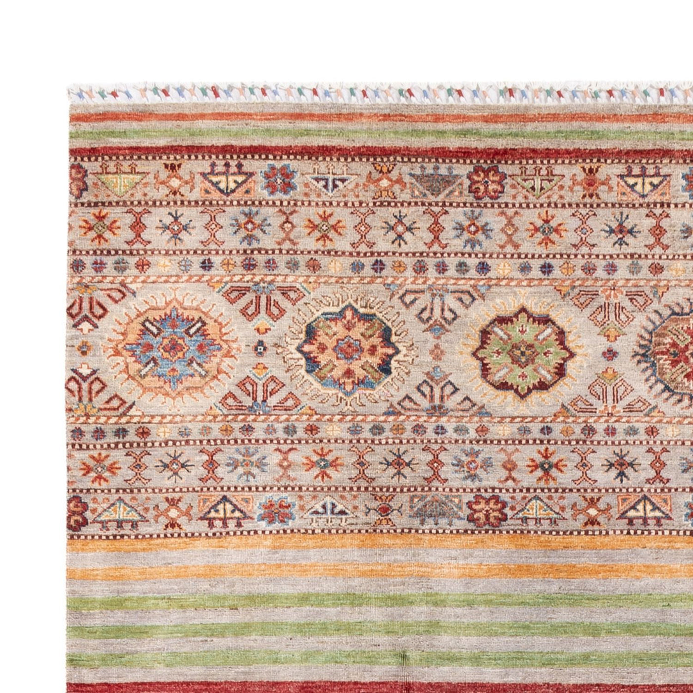 Shal Teppich 298x206cm - Orientteppich