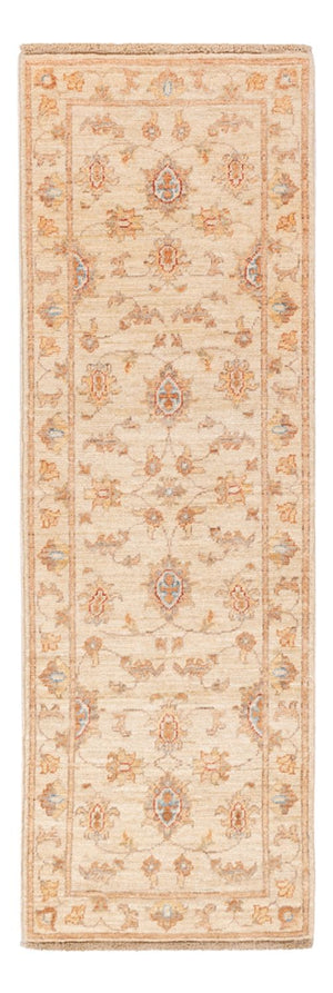 Läufer Ziegler - 152 x 50 cm - beige