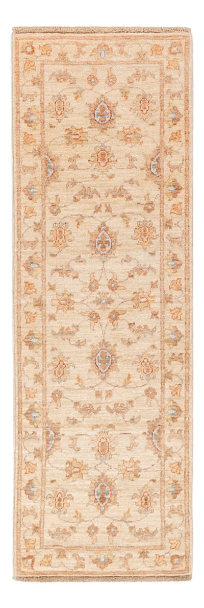 Ziegler Teppich 50x152cm - Orientteppich
