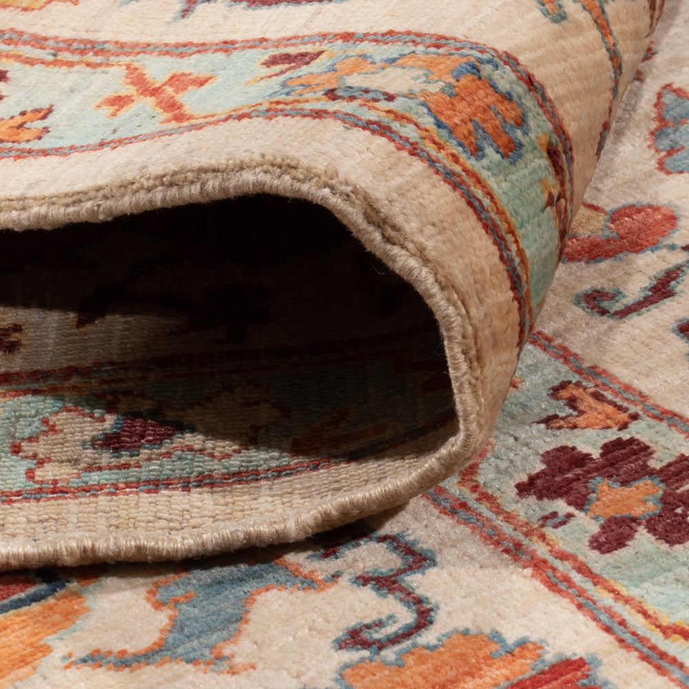 Ziegler Teppich - Ariana - 252 x 182 cm - beige