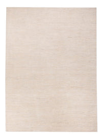 Gabbeh Teppich - Loribaft Indus - 296 x 209 cm - creme