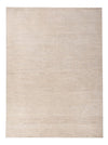 Indo Loribaft Teppich 195x254cm - Wollteppich - Rechteckig / Creme / 195 x 254 cm Rechteckig