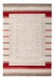 Indo Loribaft Teppich 306x202cm - Wollteppich