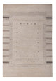 Indo Loribaft Teppich 295x202cm - Wollteppich