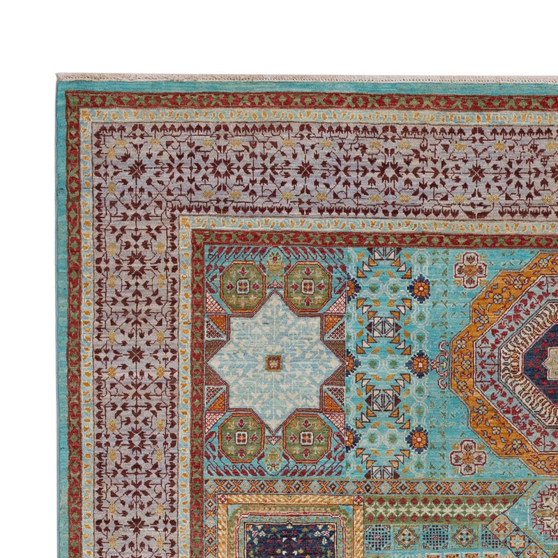 Ziegler Teppich - Ariana - 299 x 206 cm - mehrfarbig