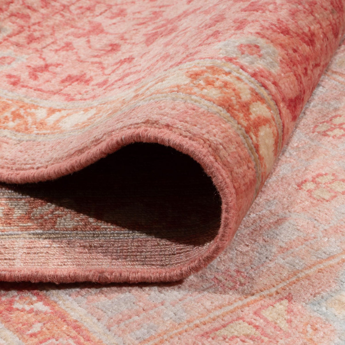 Ziegler Teppich - Ariana - 290 x 208 cm - mehrfarbig