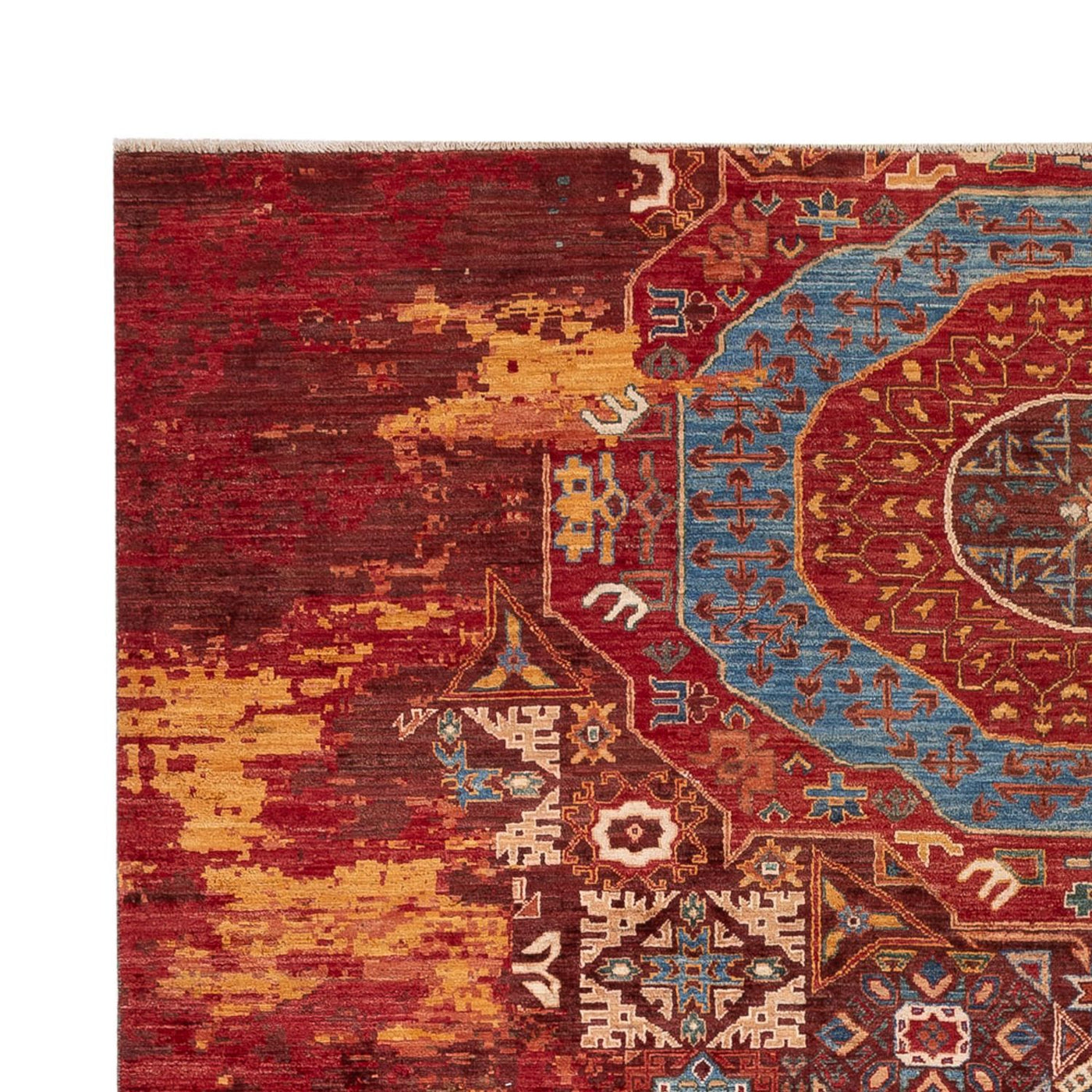 Designer Teppich 297x208cm - Designerteppich