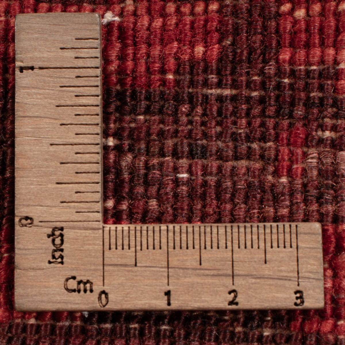 Designer Teppich - 291 x 207 cm - mehrfarbig