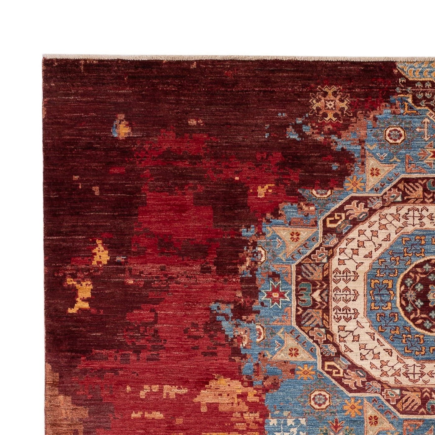Designer Teppich 295x205cm - Designerteppich