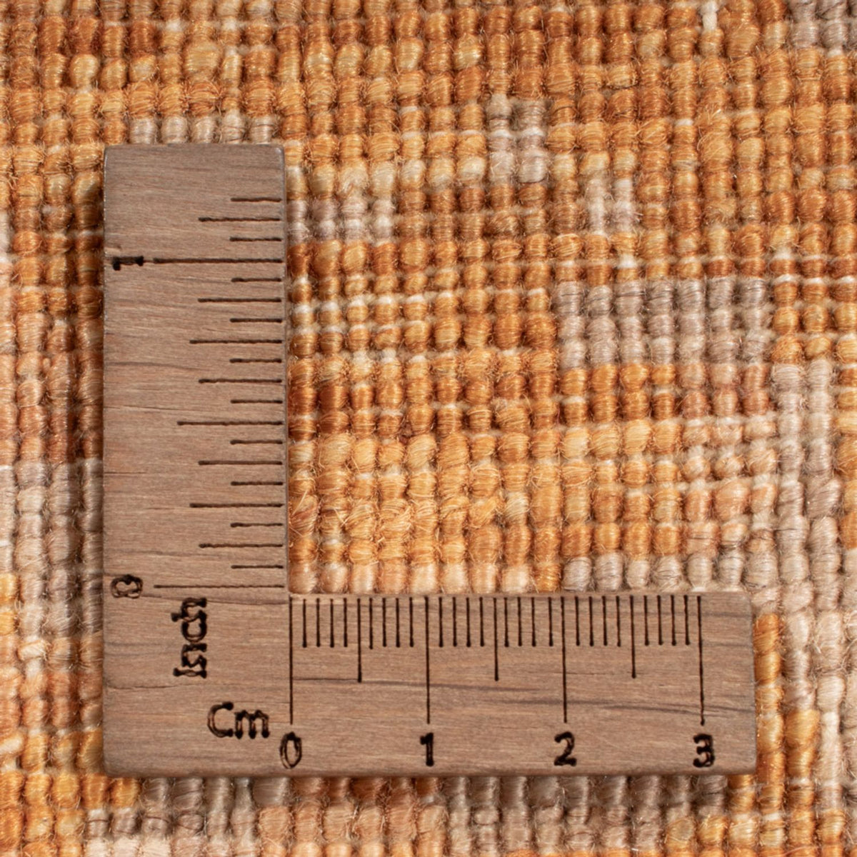 Designer Teppich - 290 x 244 cm - mehrfarbig