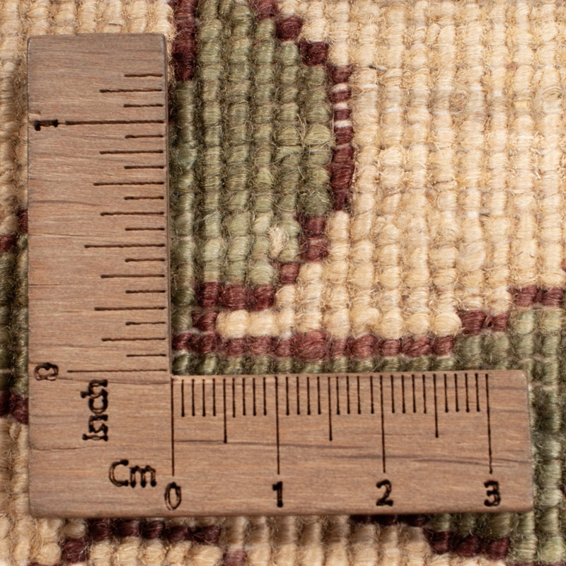 Ziegler Teppich - Ariana - 298 x 219 cm - beige