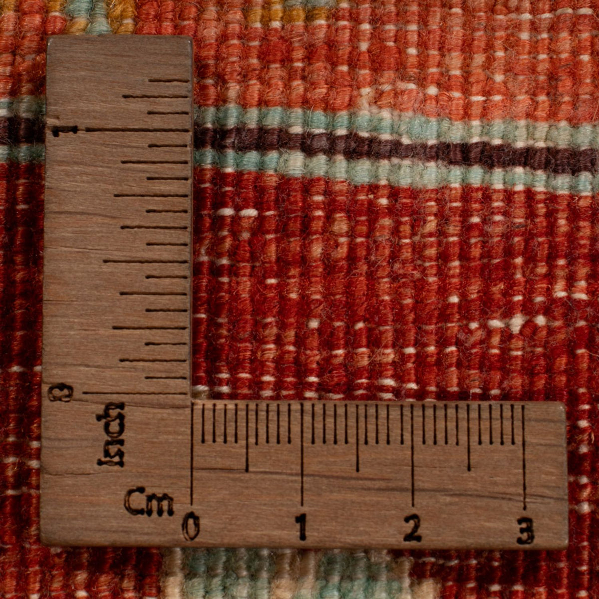 Ziegler Teppich - Ariana - 266 x 202 cm - mehrfarbig