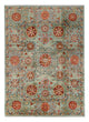 Ziegler Teppich - Ariana - 273 x 200 cm - hellblau