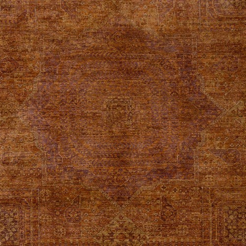 Ziegler Teppich - Ariana - 290 x 207 cm - dunkelbeige