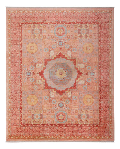 Ariana Teppich 250x305cm - Orientteppich