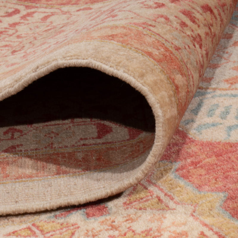 Ziegler Teppich - Ariana - 300 x 210 cm - beige