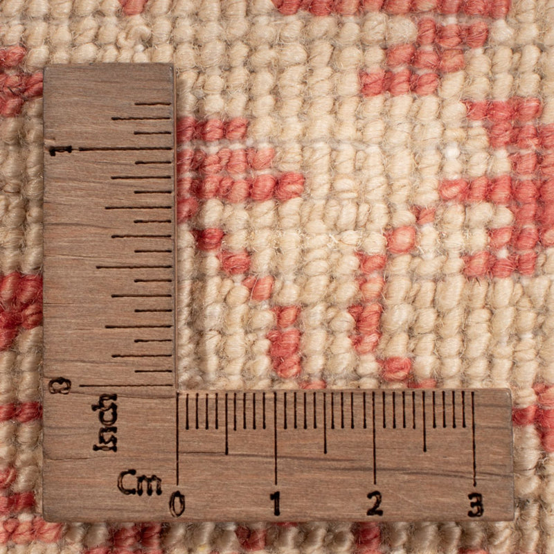 Ziegler Teppich - Ariana - 300 x 210 cm - beige