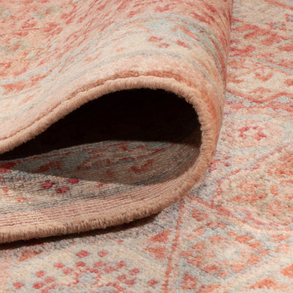 Ziegler Teppich - Ariana - 299 x 206 cm - beige