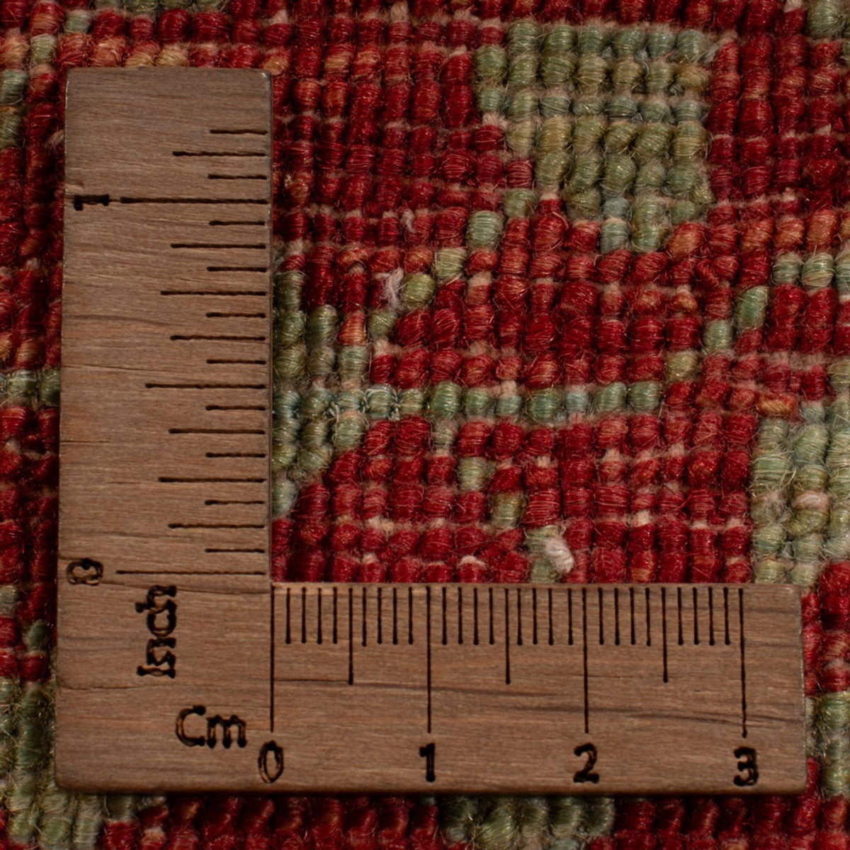 Ziegler Teppich - Ariana - 306 x 247 cm - mehrfarbig