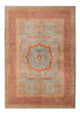 Ziegler Teppich - Ariana - 253 x 180 cm - mehrfarbig