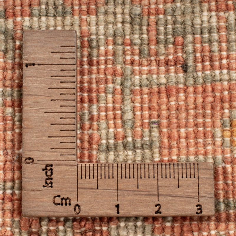 Ziegler Teppich - Ariana - 253 x 180 cm - mehrfarbig