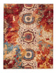 Designer Teppich 200x155cm - Designerteppich