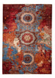 Designer Teppich 240x172cm - Designerteppich