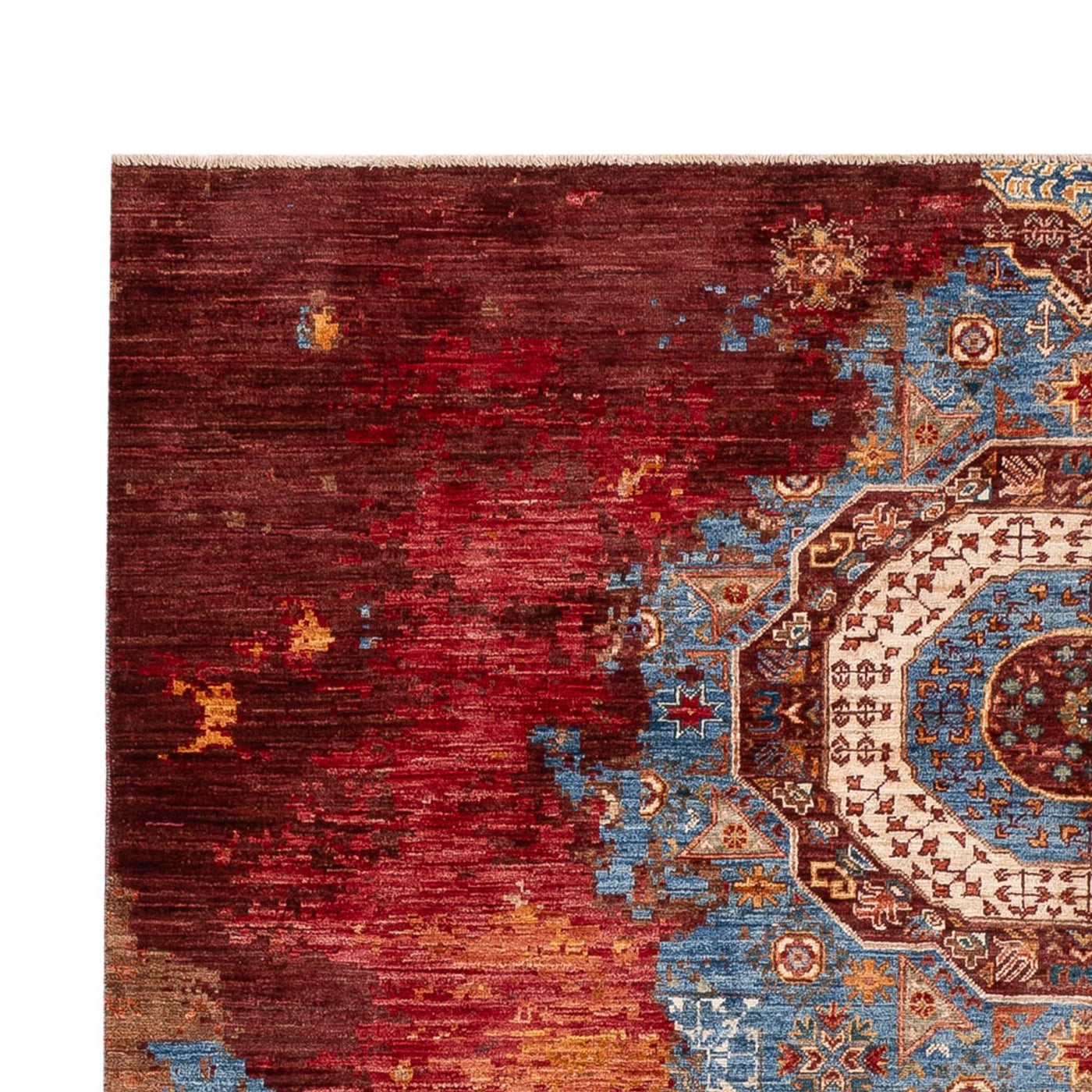 Designer Teppich 240x172cm - Designerteppich
