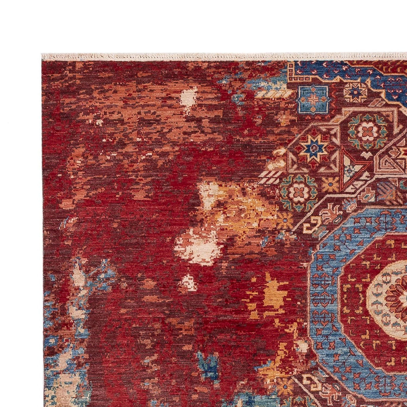 Designer Teppich 233x169cm - Designerteppich