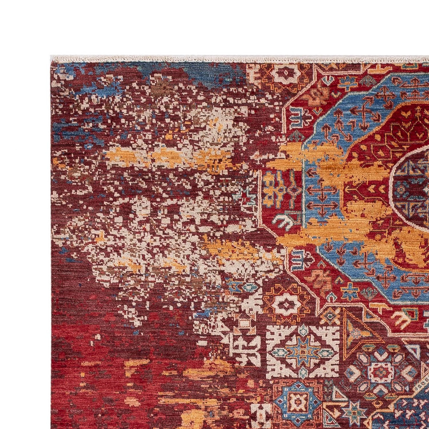 Designer Teppich 233x172cm - Designerteppich