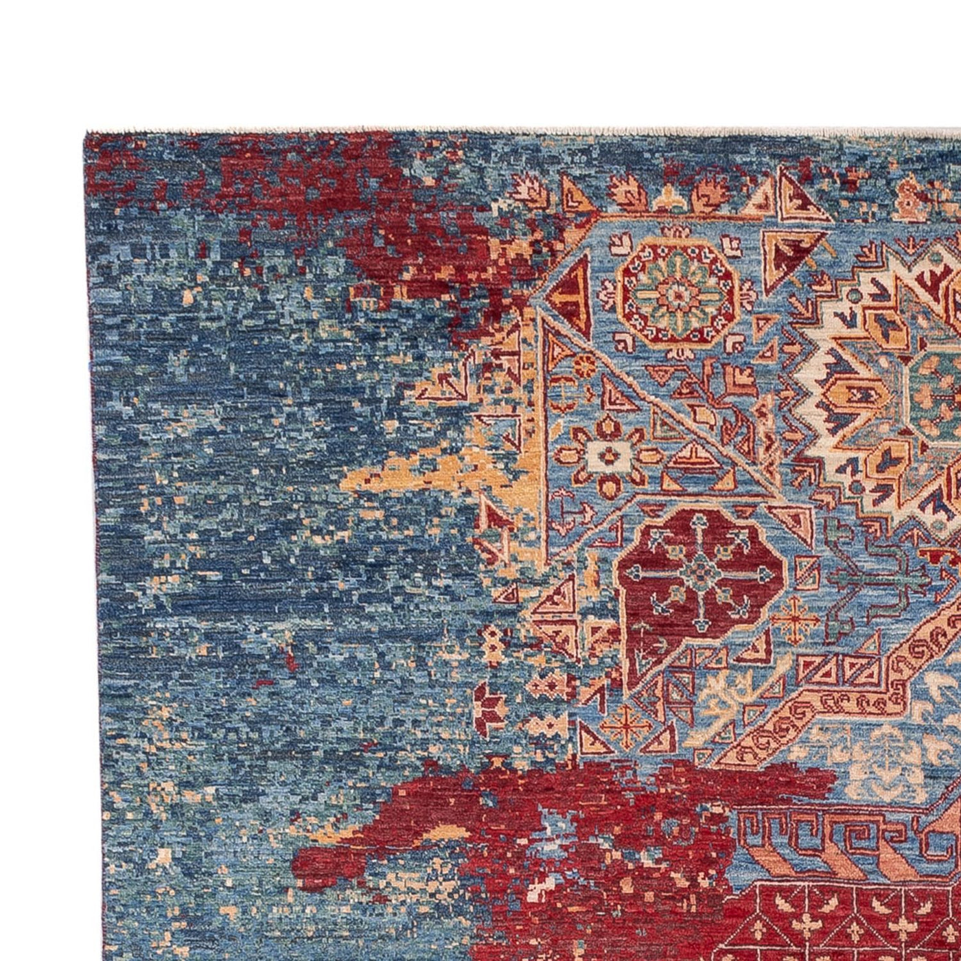 Designer Teppich 239x173cm - Designerteppich